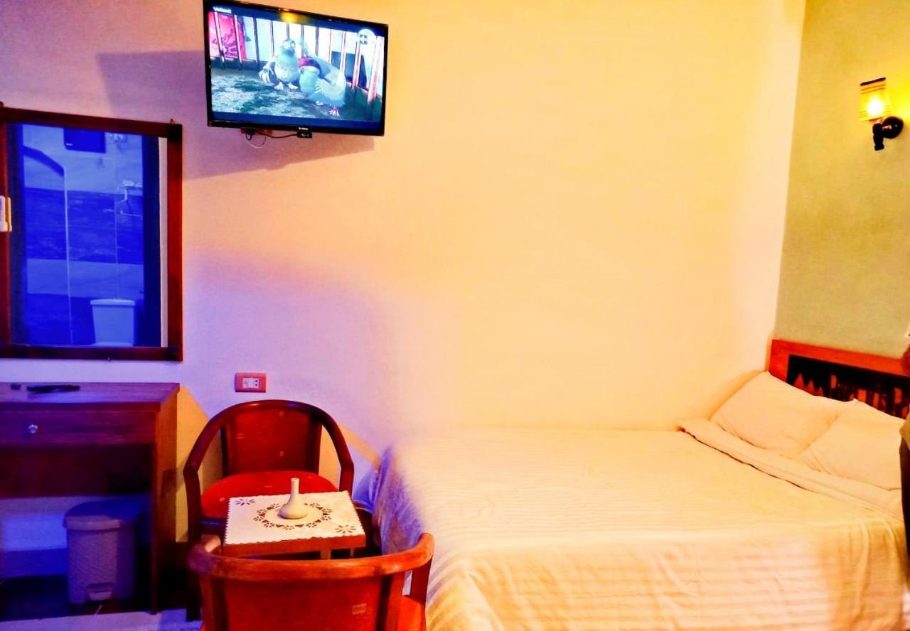 Hotel Carpet Alaadein Pyramids View Kafret el-Gabal Esterno foto